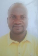 Dr. Danjuma Sunday