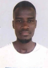 Kazaik Benjamin Danlami